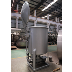 SL-70 normal temperature loose fiber/tows/wool top dyeing machine