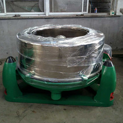 HWT high efficient hank yarn dehydrator